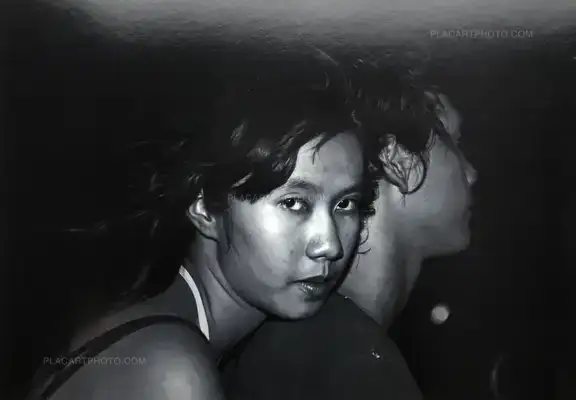 Lieko Shiga – Blind date (Signed)