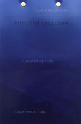 Hiroshi Takizawa – Stratum (ONLY 100 COPIES - SIGNED)