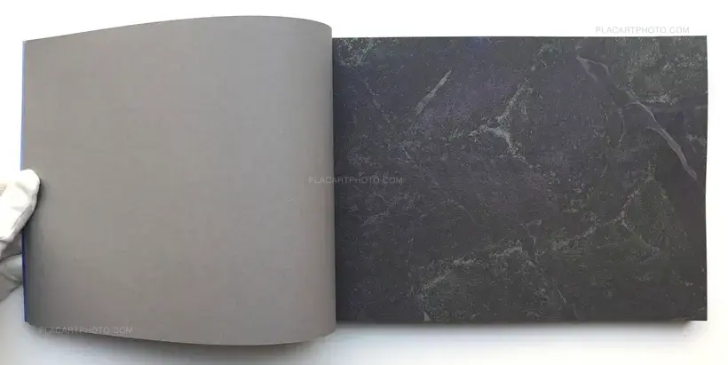 Hiroshi Takizawa – Stratum (ONLY 100 COPIES - SIGNED)