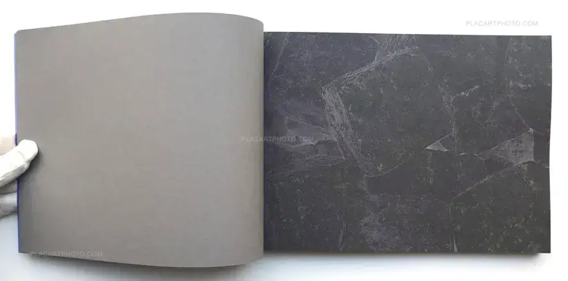 Hiroshi Takizawa – Stratum (ONLY 100 COPIES - SIGNED)