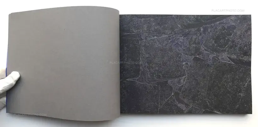 Hiroshi Takizawa – Stratum (ONLY 100 COPIES - SIGNED)
