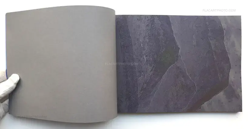 Hiroshi Takizawa – Stratum (ONLY 100 COPIES - SIGNED)