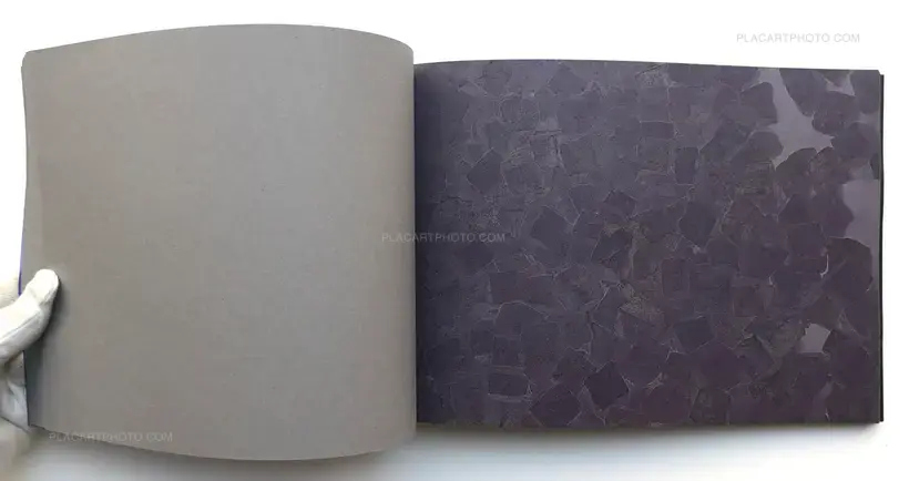 Hiroshi Takizawa – Stratum (ONLY 100 COPIES - SIGNED)