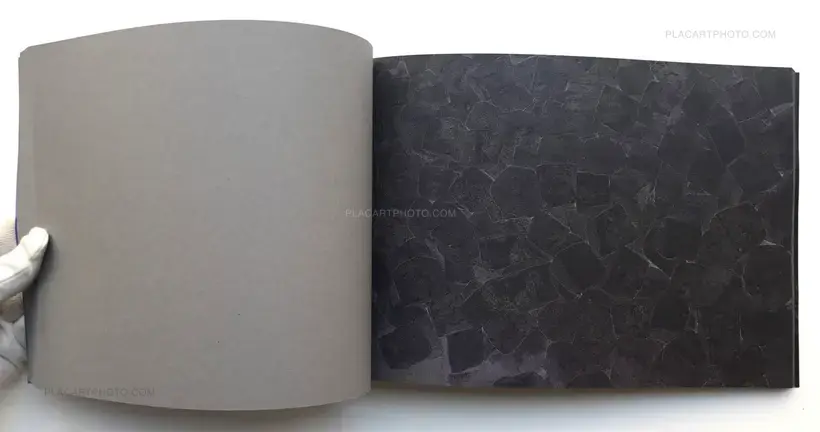 Hiroshi Takizawa – Stratum (ONLY 100 COPIES - SIGNED)