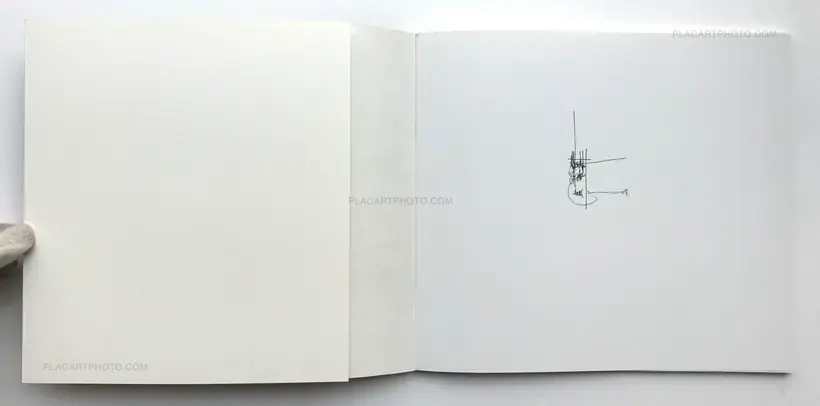 Antoine d'Agata – HOME TOWN (SIGNED)