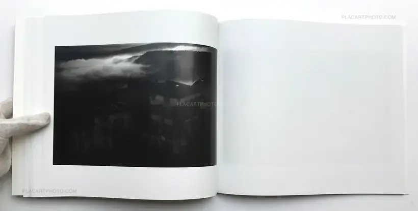 Antoine d'Agata – HOME TOWN (SIGNED)