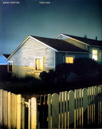 Stephen Shore: Fotografien 1973 bis 1993, Schirmer/Mosel, 1994