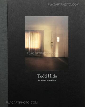 Todd Hido,JGS : Witness number seven