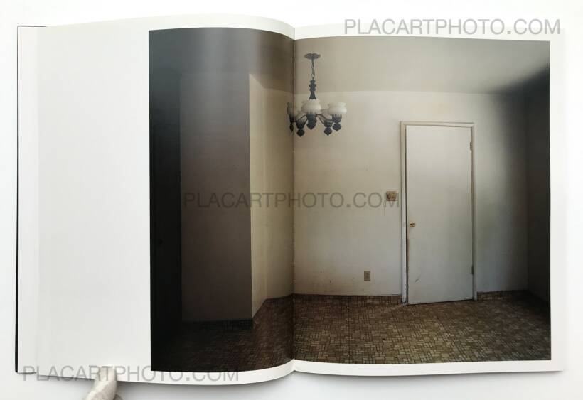 レア todd hido witness number 7 Todd Hido: JGS : Witness number seven, Nazraeli Press, 2009