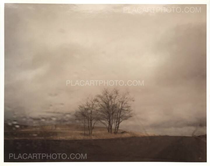 Todd Hido: Roaming : Landscape Photographs 1994-2004, Nazraeli Todd Hido: Roaming : Landscape Photographs 1994-2004, Nazraeli