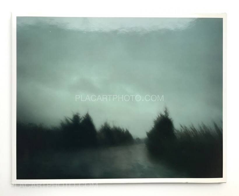 Todd Hido: Roaming : Landscape Photographs 1994-2004, Nazraeli Todd Hido: Roaming : Landscape Photographs 1994-2004, Nazraeli