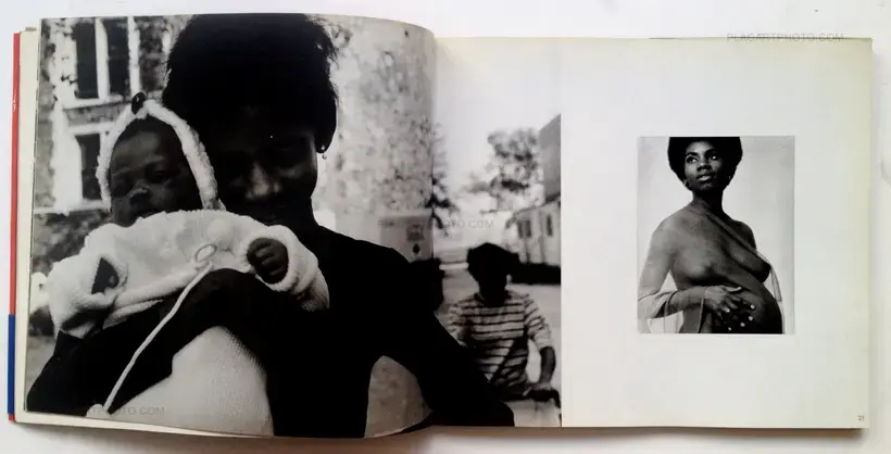 Ruiko Yoshida – Harlem : Black Angels