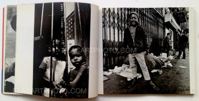 Ruiko Yoshida,Harlem : Black Angels