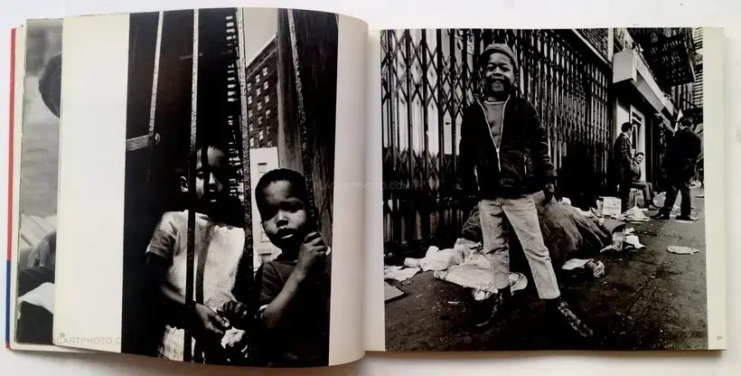 Ruiko Yoshida – Harlem : Black Angels