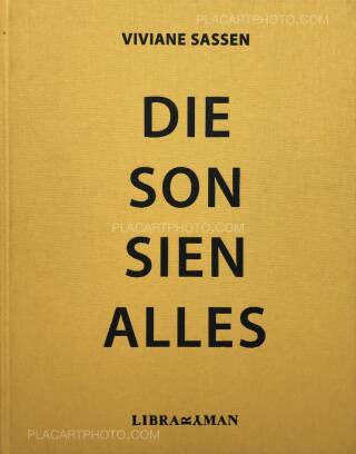 Viviane Sassen: Phosphor (Hardcover)