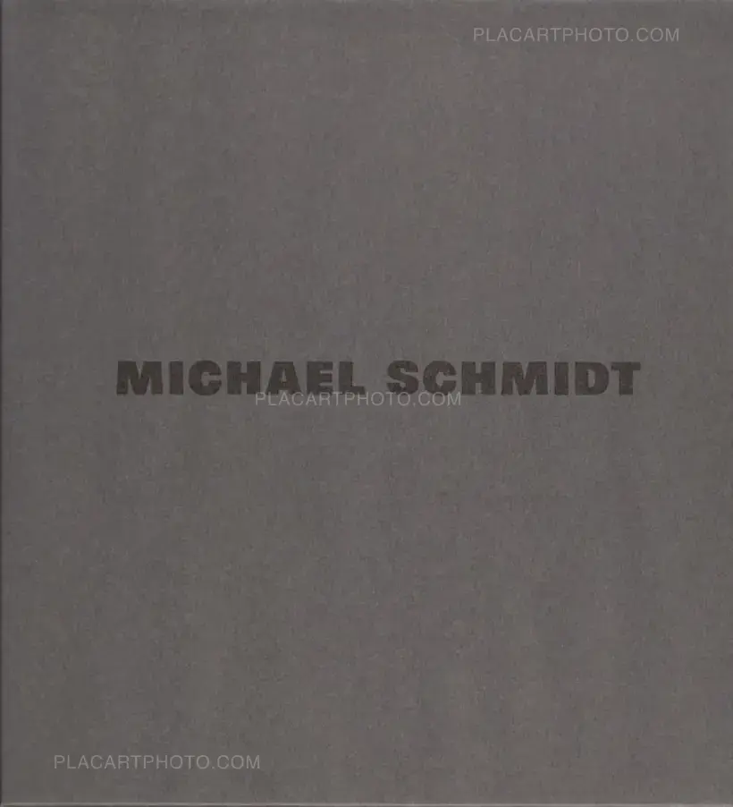 Michael Schmidt – Lebensmittel