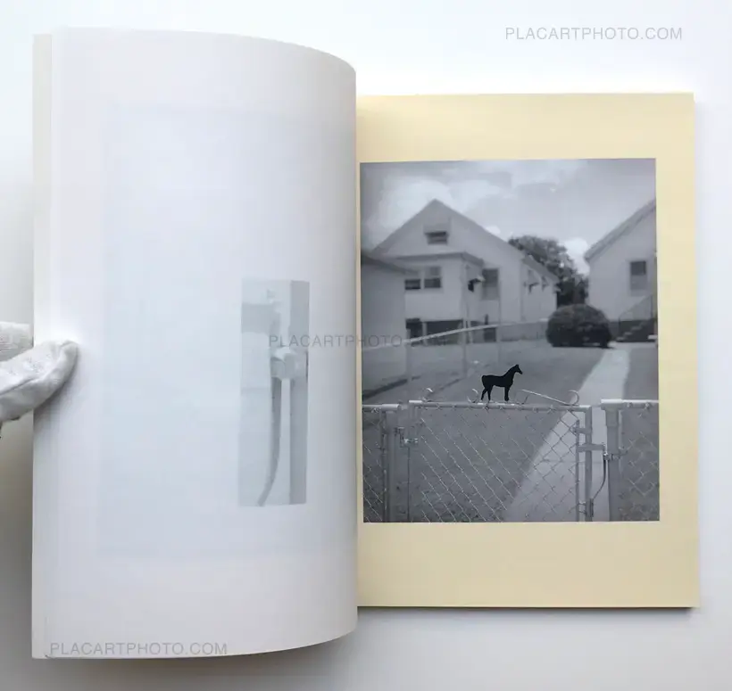 John Gossage – Secrets of real estate (SIGNED)