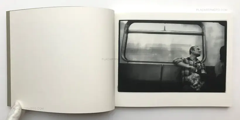 Misha Pedan – M (SIGNED)