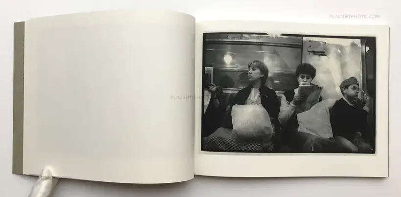 Misha Pedan – M (SIGNED)