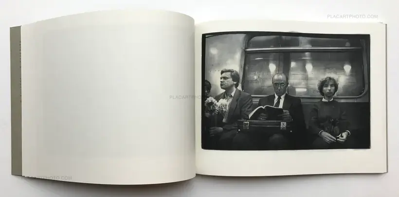 Misha Pedan – M (SIGNED)