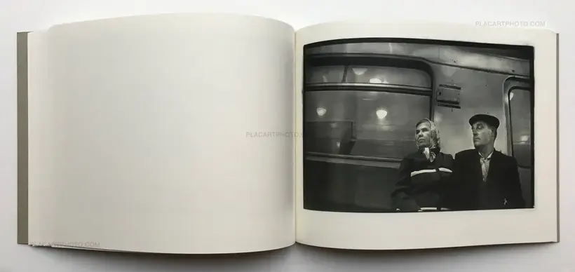 Misha Pedan – M (SIGNED)