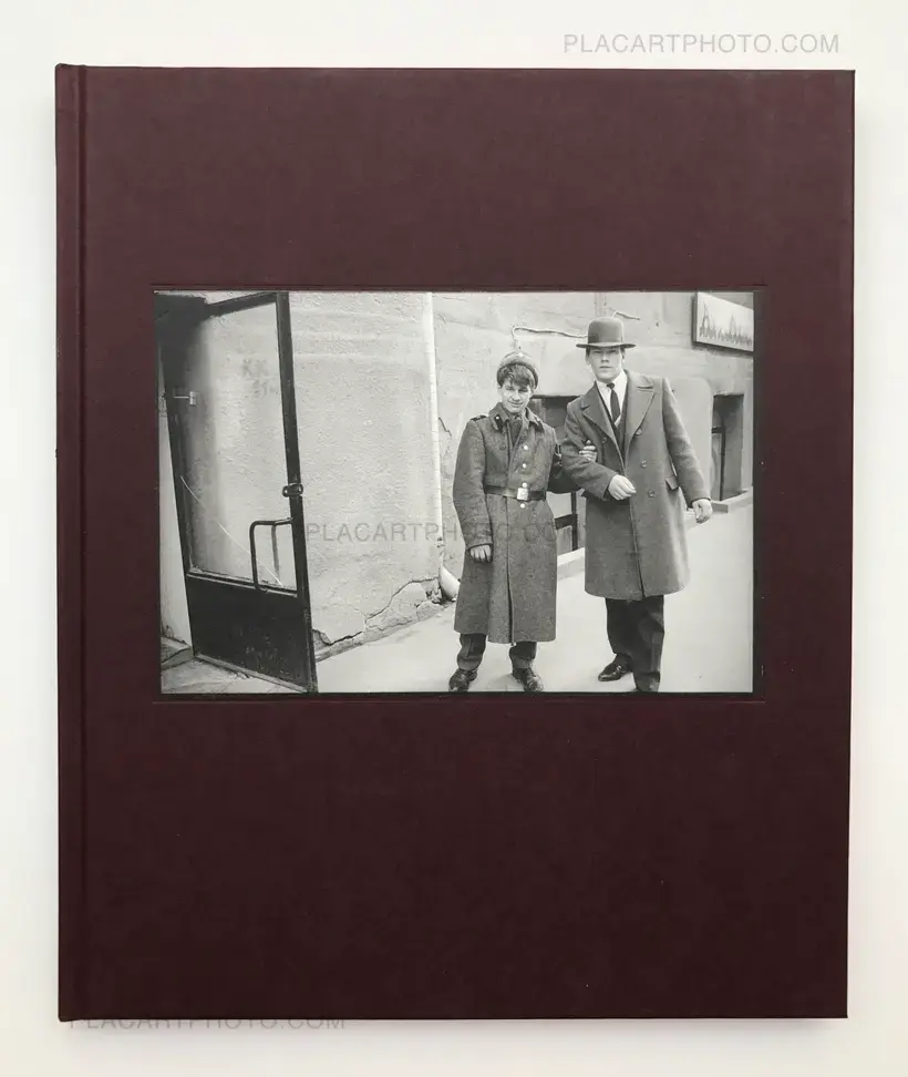 Misha Pedan – The End of la Belle Epoque (SIGNED)