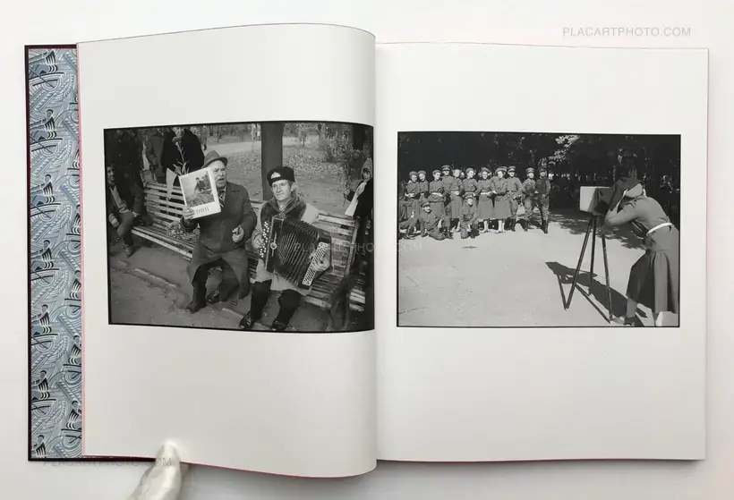 Misha Pedan – The End of la Belle Epoque (SIGNED)