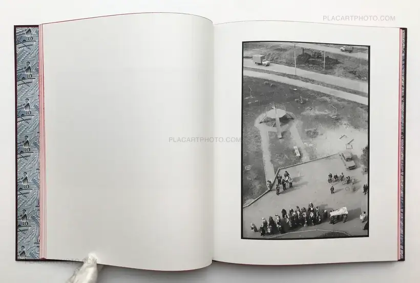 Misha Pedan – The End of la Belle Epoque (SIGNED)