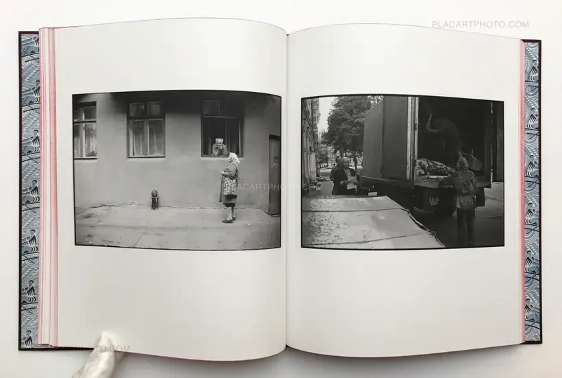 Misha Pedan – The End of la Belle Epoque (SIGNED)