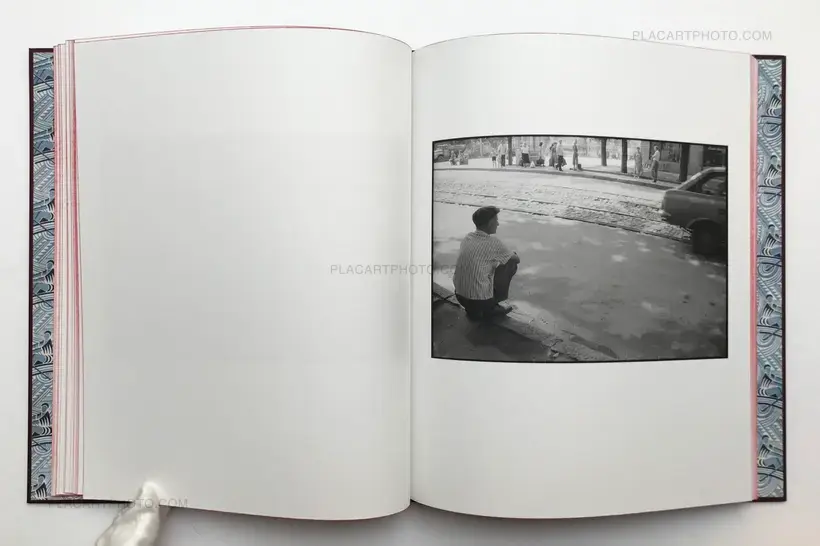 Misha Pedan – The End of la Belle Epoque (SIGNED)