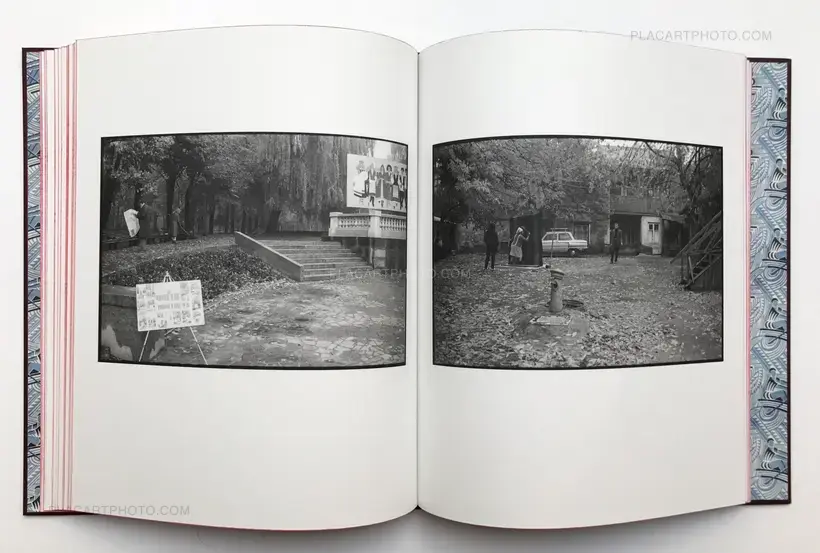 Misha Pedan – The End of la Belle Epoque (SIGNED)