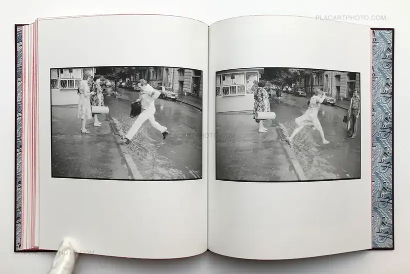 Misha Pedan – The End of la Belle Epoque (SIGNED)