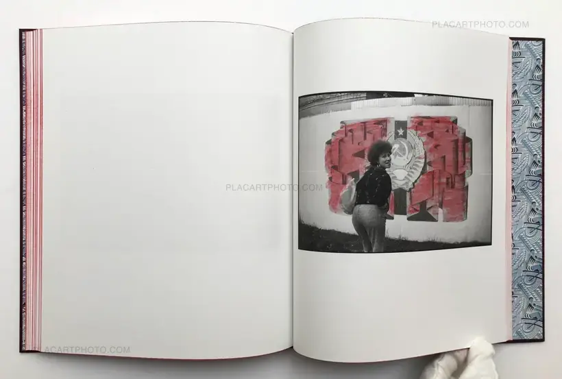 Misha Pedan – The End of la Belle Epoque (SIGNED)