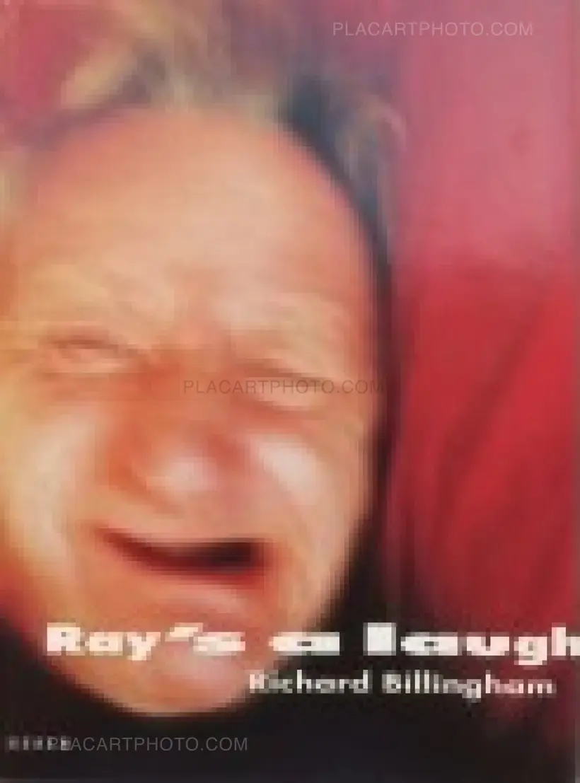 Richard Billingham – Ray's a laugh