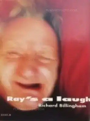 Richard Billingham – Ray's a laugh