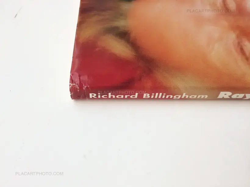 Richard Billingham – Ray's a laugh