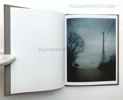 Todd Hido,One Picture Book # 93 : Seasons Road (WITH A SIGNED PRINT)