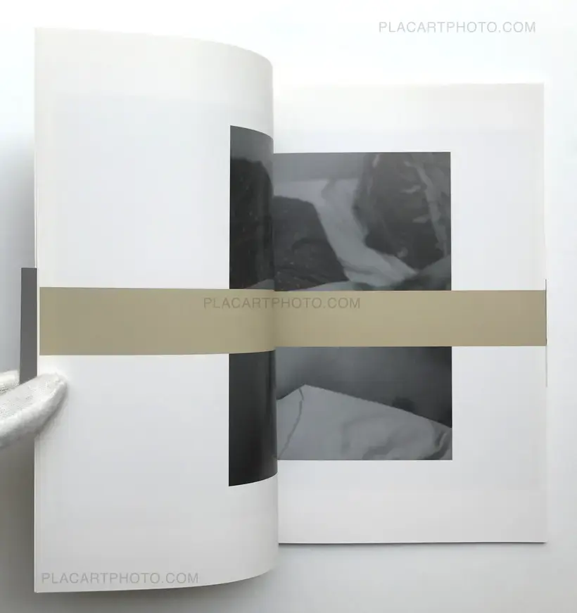 John Gossage – Eva's Book / Berlin in pictures