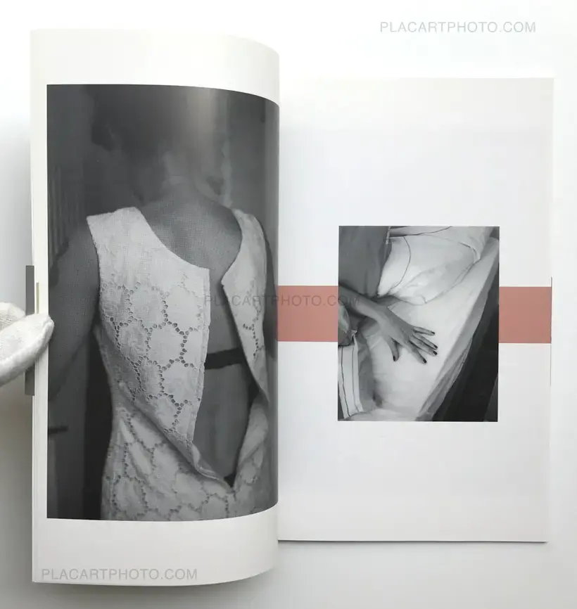 John Gossage – Eva's Book / Berlin in pictures