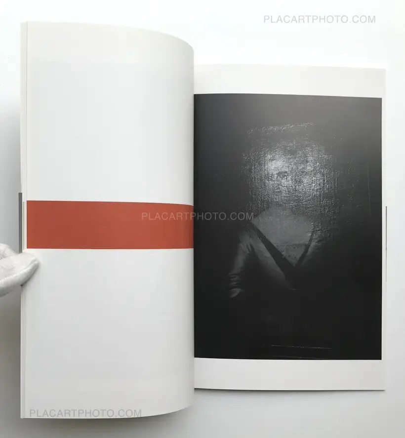 John Gossage – Eva's Book / Berlin in pictures