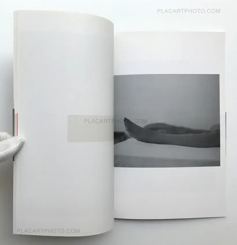 John Gossage – Eva's Book / Berlin in pictures