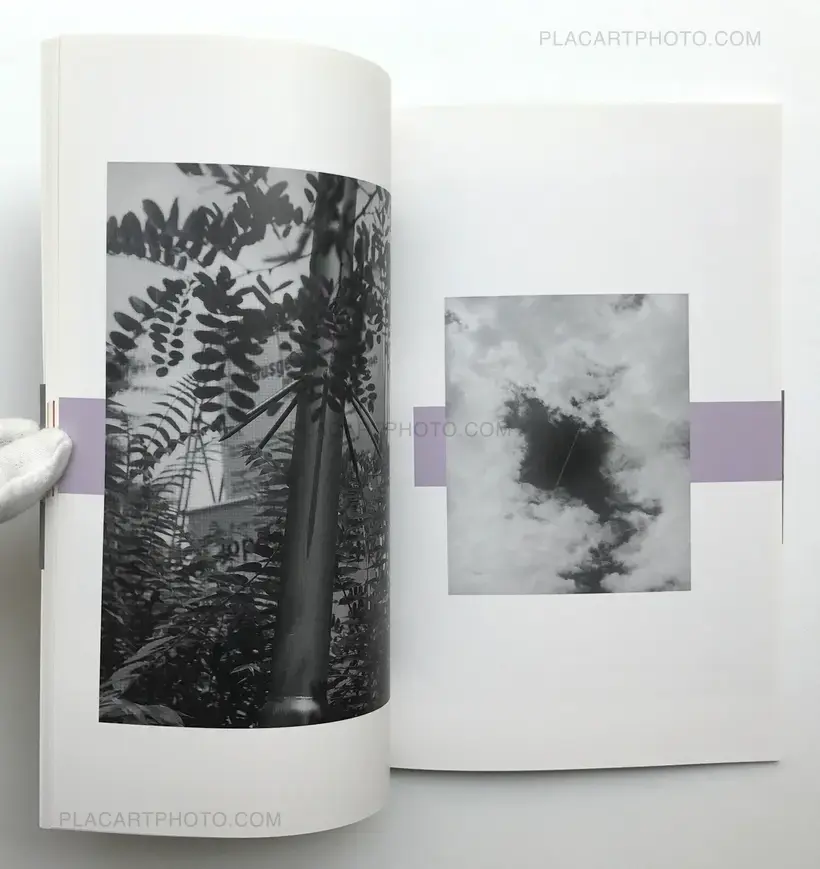 John Gossage – Eva's Book / Berlin in pictures