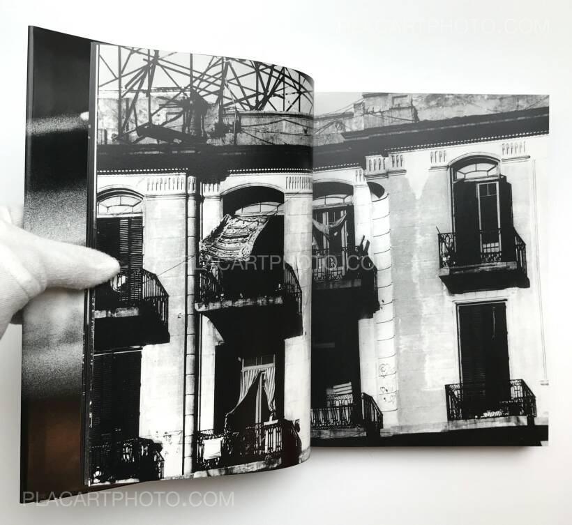 Daido Moriyama: Buenos Aires (LTD & SIGNED WITH PRINT), Kodansha Daido Moriyama: Buenos Aires (LTD & SIGNED WITH PRINT), Kodansha