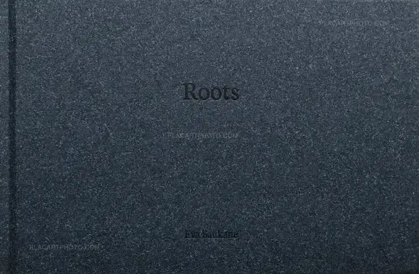 Eva Saukane – Roots (SIGNED)
