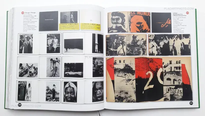 Manfred Heiting – The Japanese Photobook 1912-1990