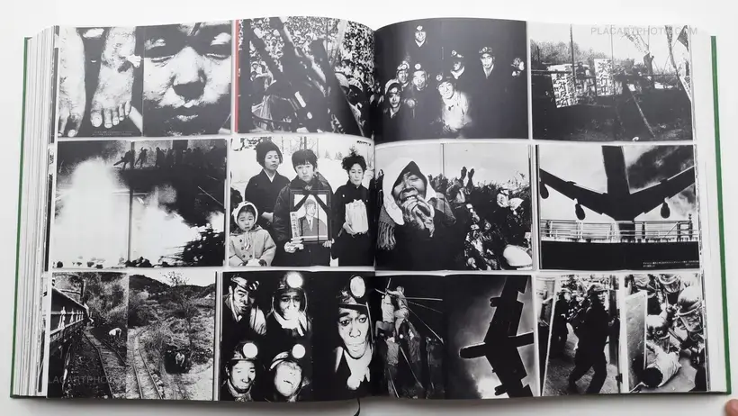 Manfred Heiting – The Japanese Photobook 1912-1990