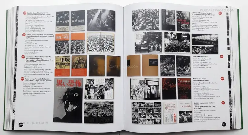 Manfred Heiting – The Japanese Photobook 1912-1990
