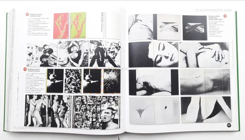 Manfred Heiting – The Japanese Photobook 1912-1990
