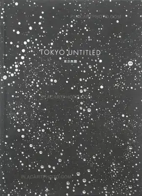 Renato D'Agostin – TOKYO UNTITLED (SIGNED)