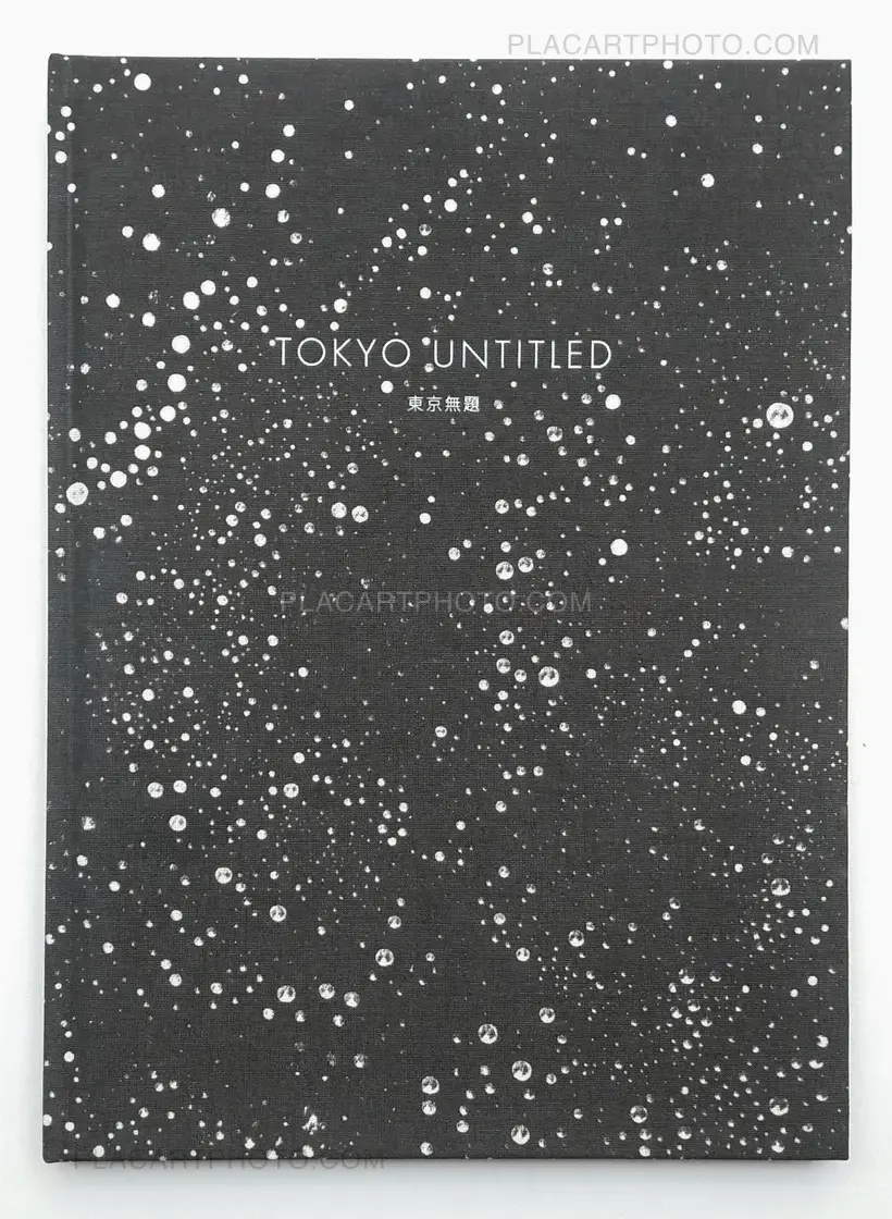 Renato D'Agostin – TOKYO UNTITLED (SIGNED)
